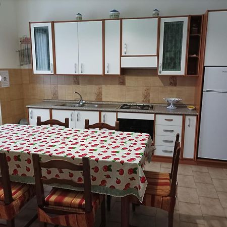 Le Pietre Ricce B&B 로카몬테피아노 외부 사진