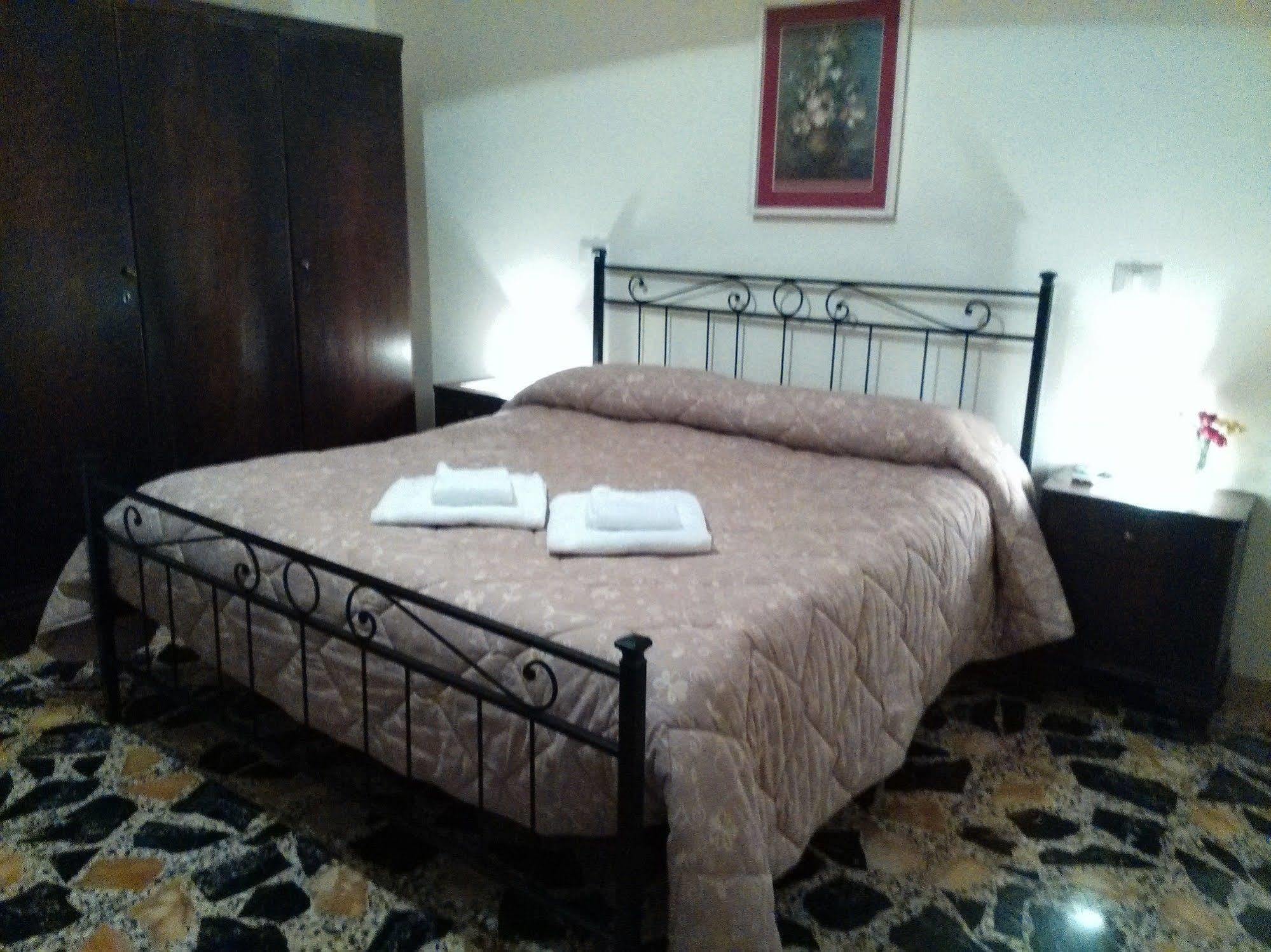 Le Pietre Ricce B&B 로카몬테피아노 외부 사진